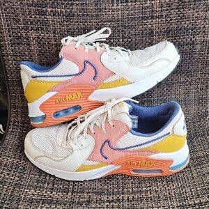 Nike Air Max Excee Mens Shoe Size 9.5